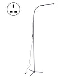 LED Floor Light Modern Timing Eye Protection Dimmable Study Piano Light for Home 100240V V1294-YM0901-3119200058613