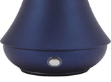 Cordless Bedside Table Lamp 2700K Rechargeable Stepless Dimming Touch Control LED Bulb Night Light V1294-YM0901-3119240136711