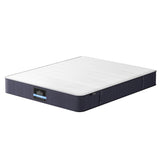 20cm Giselle Mattress King Bed Pocket Spring Mattresses MATTRESS-E-CLOUD-20-K