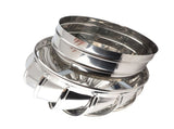 Chimney Cap Stainless Steel Rotating Dustproof Rainwater Proof Animal Proof Chimney Cowl Cap for V1294-YM0901-3117240113315