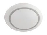 LED Wall Lamp 2700K Warm Light Energy Saving Rotatable Innovative Wall Light for Home Office Bedroom V1294-YM0715-3119220083411