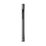 EFM Aspen Case Armour with D3O 5G Signal Plus for iPhone 12 Pro Max 6.7" - Slate/Clear V578-EFCDUAE182SLC