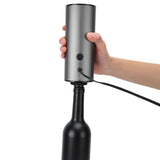 Household Electric Vacuum Pump Handheld Vacuum Sealer Portable Compression Pump 100240VUK Plug V1294-YM0901-3113210136912