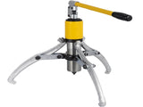 Hydraulic Gear Puller, 15 Ton Max. Capacity Hydraulic Puller, 2 or 3 Jaws Bearing Hub Separator, V952-YYLM15TZTS0000001V0