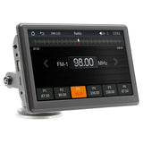 7 inch Portable Wireless Car Radio Auto Stereo Apple Carplay Android Bluetooth Cam V201-CAR5007BL8AU