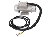 Concrete Vibration Motor 3000r/min Electric Concrete Vibrator Motor IP65 Rating for Sand Vibration V1294-YM0901-3111240212614
