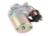Starter Motor Replacement Fit for 168F/170F/GX160/GX210 Engine 23KW Gasoline Generator Parts V1294-YM0901-3111200197811