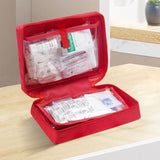 VEVOR First Aid Kit 420 Pieces Large Survival Bag Emergency Medical Supplies V952-JJBNL420JZYJPX7AQ001V0