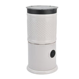 Household Electric Milk Steamer Hot and Cold Milk Frother Chocolate Mixer for Latte Foam Maker V1294-YM0901-3113210184312