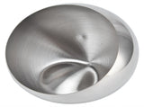 Stainless Steel Seasoning Bowl Hot Pot Restaurant Buffet Seasoning Bowl Spicy Sauce PotL V1294-YM0901-3118210164513