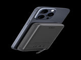 Aukey MagLinnk 10000mAh Magnetic Wireless Charging Power Bank V1089-LLTSN1043194
