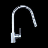 Basin Mixer Tap Faucet -Kitchen Laundry Bathroom Sink V63-827241