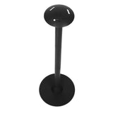 Garden Furniture Cover Support Pole Black Adjustable 15-28 Inches Weather Resistant V1366-AZ2-W-12220