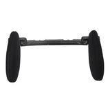 Car Seat Headrest ABS Retractable Elastic Comfortable Car Neck Pillow for Children AdultsBlack V1294-YM0901-3117210165311