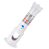 Swimming Pool Automatic Chlorine/Bromine Chemical Medicine Tablet Dispenser Cleaning Accessory V1294-YM0901-3111200189111