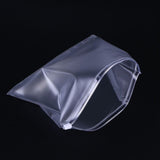 24-Pack Transparent Document Folders for Secure Storage and Organization of Important Papers and V1370-AZ4-11798