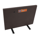150W Chicken Coop Heater Chicken Heat Coop Heater Heating Panel with Timer Remote Control Tilt Power V1294-YM0901-3111230302513