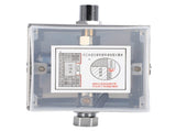 Automatic Induction Urinal Flusher Infrared Urinal Flushing Kit Accessories for Hotel Use V1294-YM0901-3112200051611