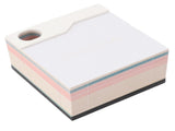 3D Sticky Notes Innovative Tear Away Multifunctional Santorini 3D Memo Pad for Desktop Ornament V1294-YM0901-3115240000711
