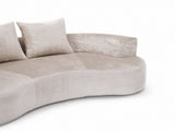 TYRO 2 Seater V1158-SF-TO521-2S-LT