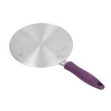 Induction Cooker Heat Diffuser with Handle Gas Stove Diffuser Converter Plate Accessory22 21.5cm / V1294-YM0710-3113210161412