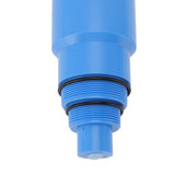 Pool Skimmer Plug Plastic Swimming Pool Skimmer Winterization Plug for 1 1/2 Inch and 2 Inch V1294-YM0901-3111250046212