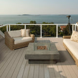 VEVOR 40 Pack Invisible Cable Railing kit, T316 Stainless Steel 3.2mm Invisible Receiver and Swage V952-YXZJQHS40J18D30J4V0