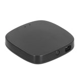 Home Intelligent Controller for Tuya Zigbee USB Powered Wireless Gateway APP Remote ControlBlack V1294-YM0901-3113210102611