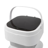 Portable Washing Machine Multifunction Powerful Foldable Washer with Dehydration Function for Baby V1294-YM0901-3113240228911
