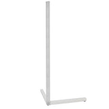 LED Floor Lamp Corner Lamp Ambient Light White Light Frame for Bedroom V1294-YM0901-3119210162411