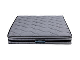 Giselle Bedding 34cm King Single Mattress Hybrid, Pocket Spring Bed Mattress MATTRESS-B-TT34-KS