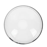 Dog Fence Window Backyard Transparent Semicircle Acrylic Dog Dome Pet Accessories V1294-YM0901-3117210046611