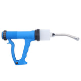 Continuous Syringe 70ml Adjustable Injector Veterinary Accessory for Pig Cattle Sheep V1294-YM0901-3111200275711