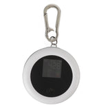 Infrared Mini CO2 Detector 3 in 1 Portable LCD Temperature Humidity Air Analyzer for Home Indoor V1294-YM3111220259811-0421