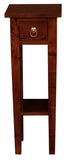 Ezra Straight Leg Plant Stand V199-PS001SLM