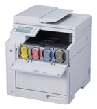 OKI MC554dnw Colour A4 MFP DS-OP554DNW