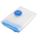 Vacuum Compressed Space Saving Storage Bags with Hand Pump Clothes Travel Organizer V1294-YM0901-JY03764-02