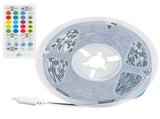 5M 5050 Television Strip 150LED For Alexa/Google Home Smart Voice Lamp Belt WiFi Music Tape V1294-YM0901-3119200080211