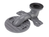 Toilet Thickened PP Corrosion Resistance Rubber Sealing Ring Siphon Toilet Sewage Pipe V1294-YM0717-3112220061611