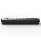 Household Vacuum Sealer Machine Automatic Vacuum Air Sealing for Food Preservation Sous-Vide Cooking V1294-YM0901-JD0026JP