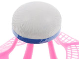 SWETRACE 3pcs Windproof Nylon Badminton Shuttlecocks For Indoor And Outdoor Training, Durable And V1189-LWWAL-20260327-03874