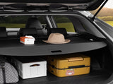 Retractable Cargo Cover for Toyota, Upgraded Waterproof Trunk Cover Security Shield Shade for Toyota V952-YCKSSSHCGYCKFMAAUV0