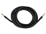 High Pressure Water Hose 5800psi 16.3yd Long Flexible Rubber Widely Used Garden Hose for Car Floor V1294-YM0703-3111230026812