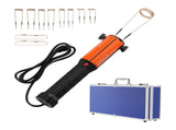 1KW Magnetic Induction Heater Hand-held Induction Heater for Bolts Removal V952-GYJRXQ10PCS6WNLL0V3