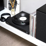 Victrola Hi-Res Onyx INT Turntable V398-VTR-1500-BLK-INT