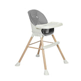 Bopeep 6-In-1 Baby High Chair KD1160-DG