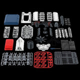 Stemnex Amazing V8 Model Engine STEM Toy Build Your Own Educational Construction Kit V274-TOY-KN-3AT9102