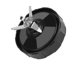 Blender Bottom Blade, Anti-Drip, Easy to Clean, Small Footprint Juicer for Carrots & Kale V1263-JX-2903