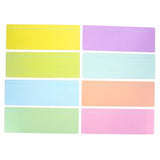 Silicone Craft Tray Painting Mat for Artists Sky Blue Nonstick Multipurpose 1Pack V1366-AZ2-W-13521