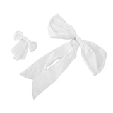 Large Decorative Bow for Birthday Parties Weddings Backdrop Room Wall Decor V1294-YM0901-250313FB02-4